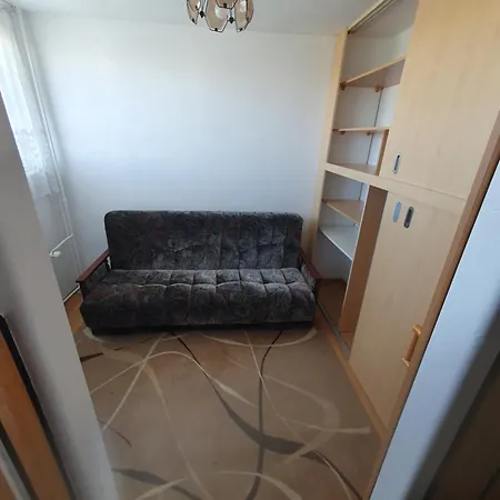 Przytulne Mieszkanie Blisko Morza Apartamento Gdańsk