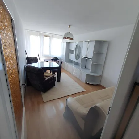 Apartamento Przytulne Mieszkanie Blisko Morza Gdańsk