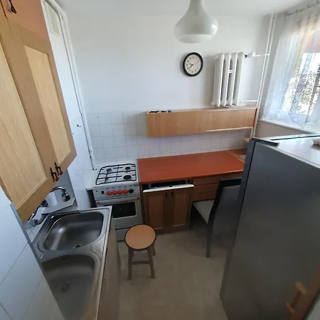 Przytulne Mieszkanie Blisko Morza Apartament