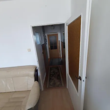 Przytulne Mieszkanie Blisko Morza *