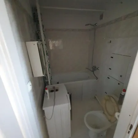 Przytulne Mieszkanie Blisko Morza Gdańsk