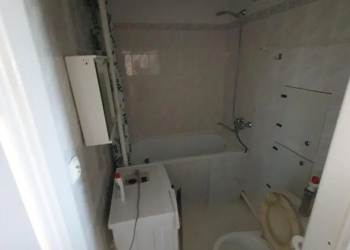 Przytulne Mieszkanie Blisko Morza Gdansk